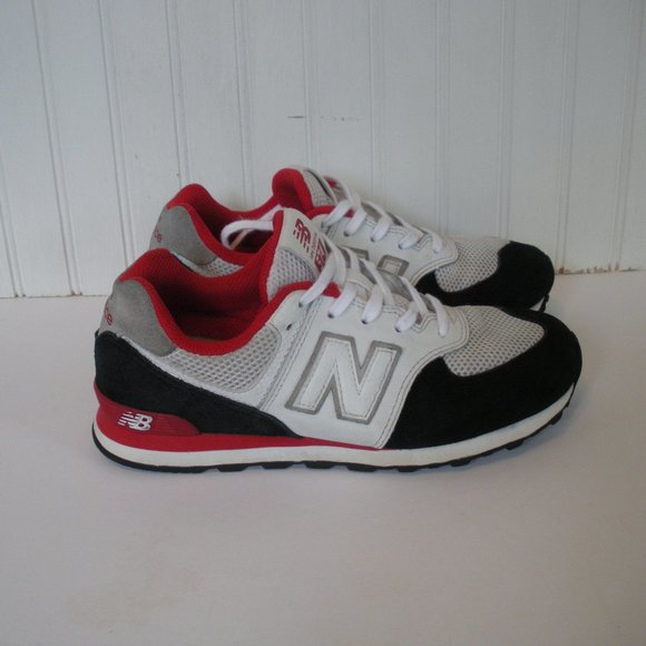 new balance 35